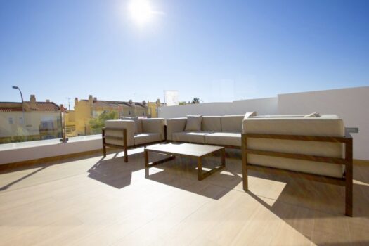 3 bedroom Villa for sale in El Campello