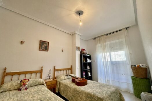 3 bedroom Townhouse for sale in Santiago de la Ribera