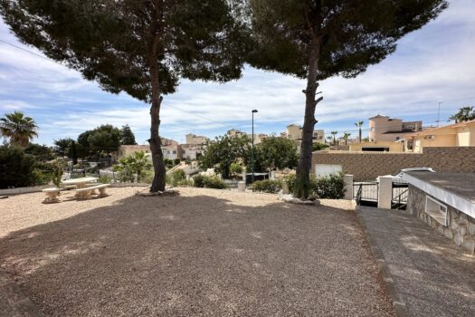 3 bedroom Villa for sale in Pinar de Campoverde