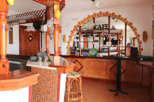 Commercial for sale in La Marina