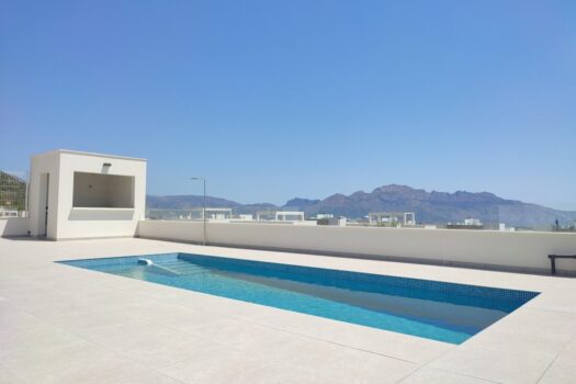 3 bedroom Villa for sale in Polop