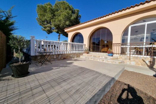 3 bedroom Villa for sale in Pinar de Campoverde