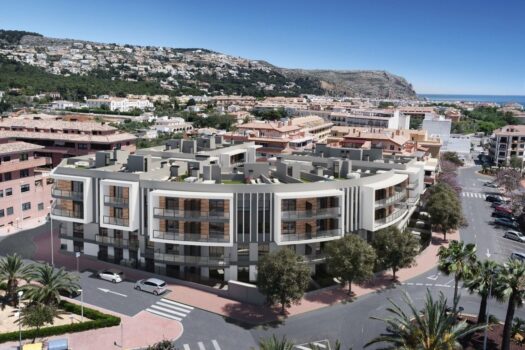 3 bedroom Apartment for sale in Javea