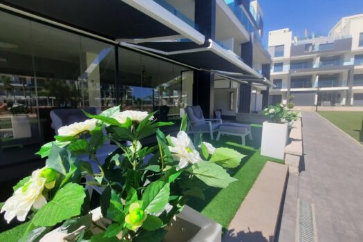 2 bedroom Apartment for sale in Guardamar del Segura