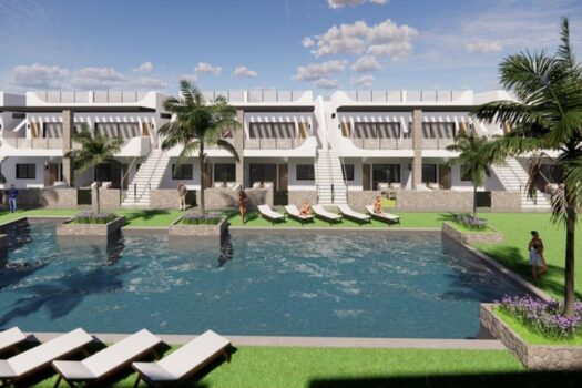 3 bedroom Apartment for sale in Orihuela Costa