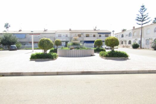 Apartmán – 2 ložnice – Cabo Roig
