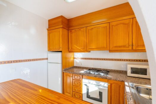 3 bedroom Townhouse for sale in Calpe