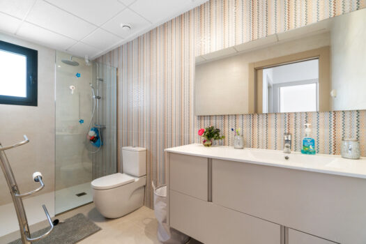 3 bedroom Villa for sale in Ciudad Quesada