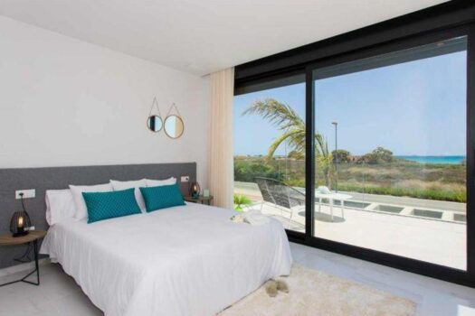 3 bedroom Villa for sale in Los Alcazares