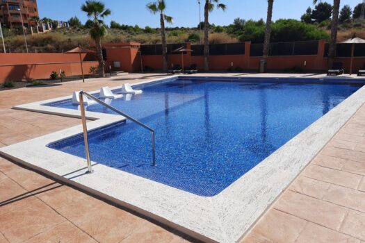 2 bedroom Apartment for sale in Orihuela Costa