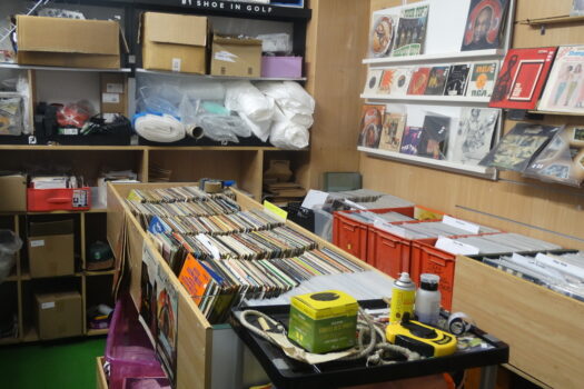 Commercial for sale in Villamartin