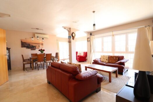 3 bedroom Villa for sale in Orihuela Costa