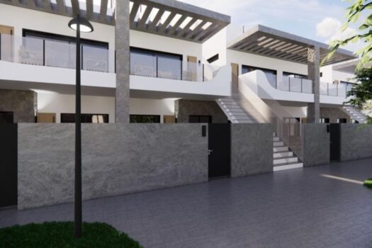 3 bedroom Apartment for sale in Orihuela Costa