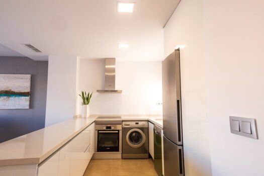 Vila – 3 ložnice – Orihuela