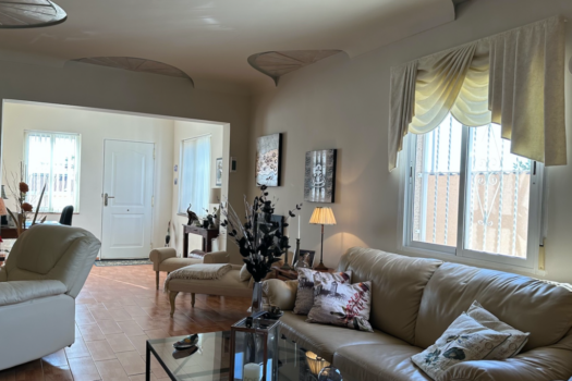 5 bedroom Villa for sale in Ciudad Quesada