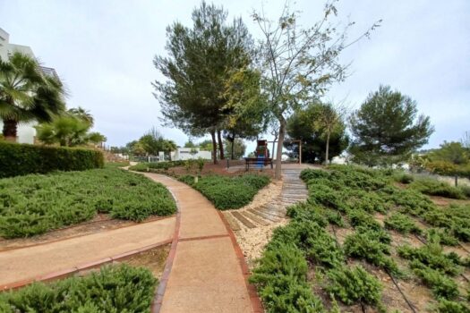 2 bedroom Apartment for sale in San Miguel de Salinas