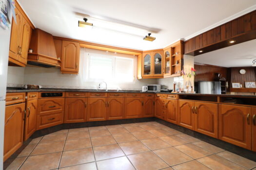 7 bedroom Villa for sale in Ciudad Quesada