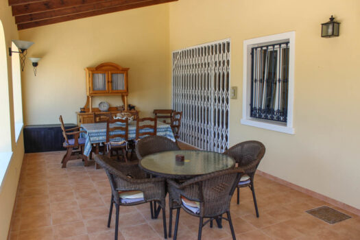 4 bedroom Finca for sale in Almoradi