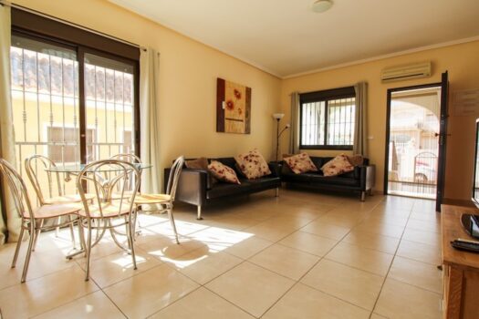 5 bedroom Villa for sale in Ciudad Quesada