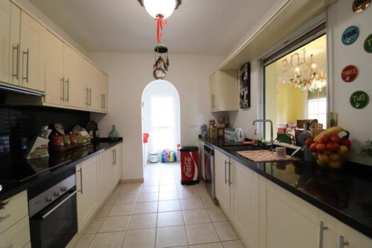 3 bedroom Villa for sale in Pilar de la Horadada