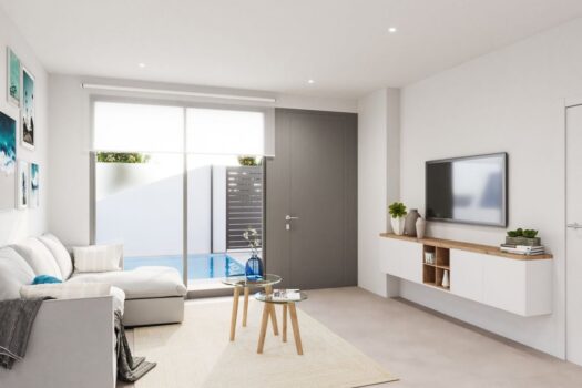 3 bedroom Villa for sale in Torre Pacheco