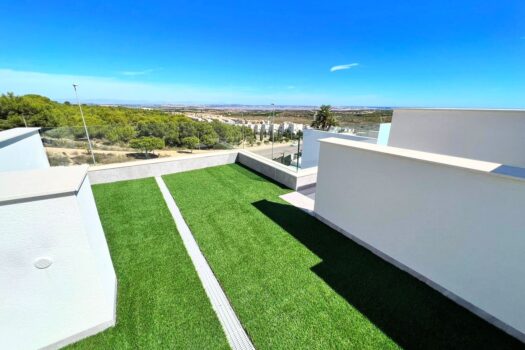 3 bedroom Villa for sale in San Miguel de Salinas