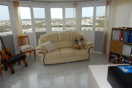 2 bedroom Villa for sale in Ciudad Quesada