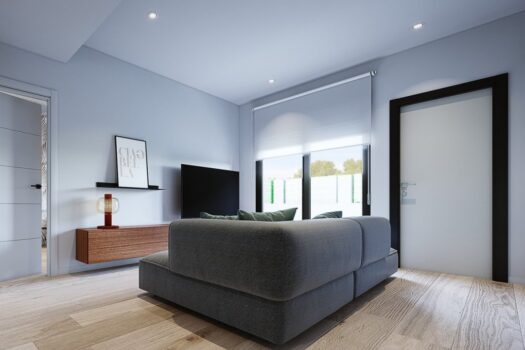 2 bedroom Townhouse for sale in Murcia