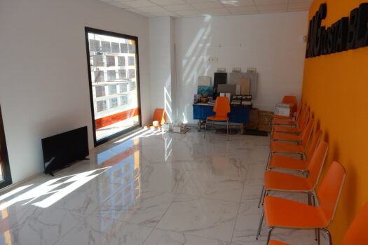 Commercial for sale in Daya Vieja