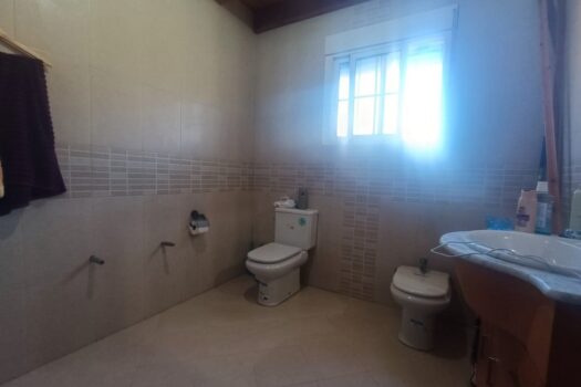 4 bedroom Villa for sale in Abanilla