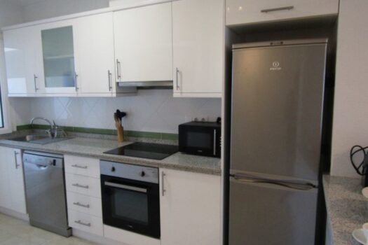 Apartmán – 2 ložnice – Cabo Roig