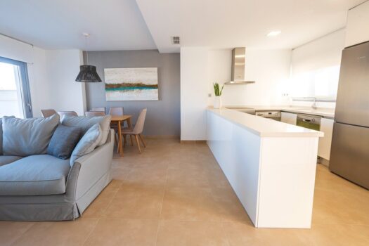 Vila – 3 ložnice – Orihuela