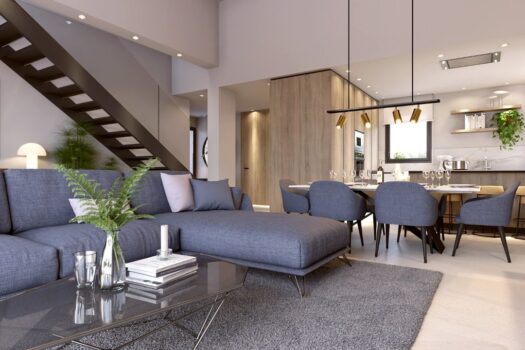 4 bedroom Villa for sale in Algorfa