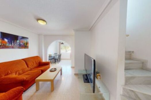 2 bedroom Townhouse for sale in Balsicas