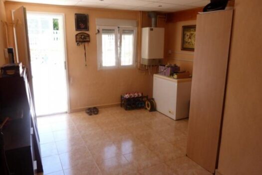 6 bedroom Villa for sale in Pinar de Campoverde