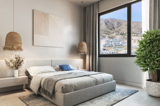 3 bedroom Villa for sale in Finestrat