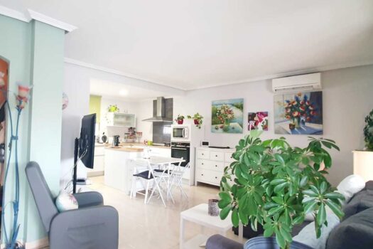 3 bedroom Villa for sale in Polop