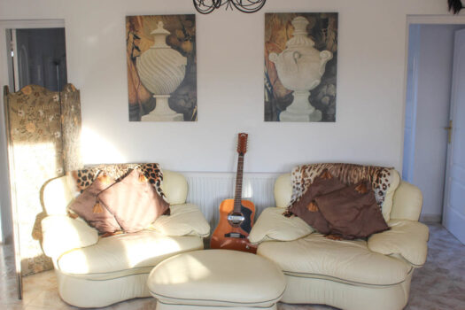 5 bedroom Villa for sale in Ciudad Quesada