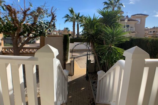 3 bedroom Townhouse for sale in Ciudad Quesada