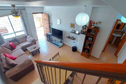 3 bedroom Villa for sale in Villamartin