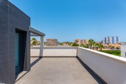 4 bedroom Villa for sale in Mar Menor