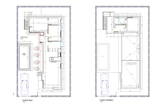 3 bedroom Villa for sale in Rojales