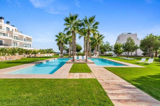 3 bedroom Apartment for sale in Las Colinas Golf Resort