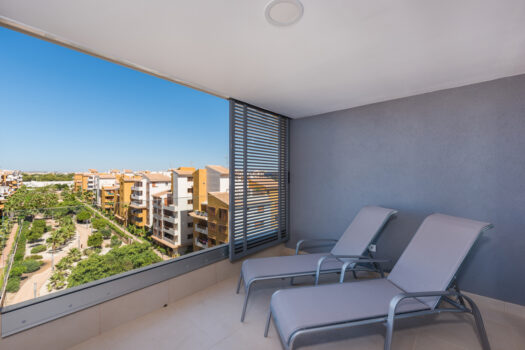 3 bedroom Apartment for sale in Punta Prima