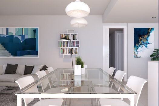 3 bedroom Apartment for sale in Orihuela Costa