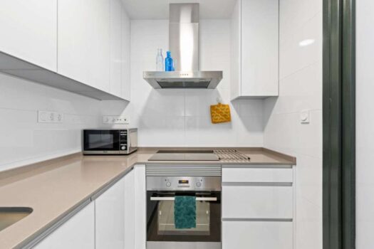 2 bedroom Apartment for sale in Mil Palmeras