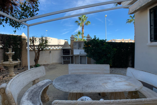 3 bedroom Townhouse for sale in Ciudad Quesada