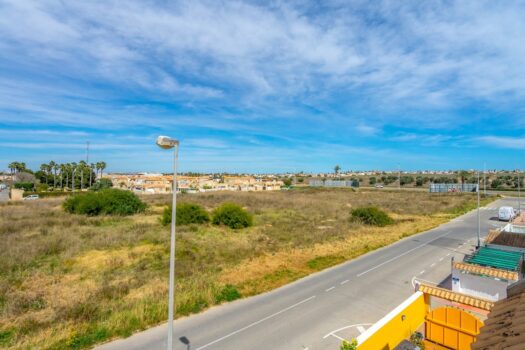 3 bedroom Townhouse for sale in Torrevieja