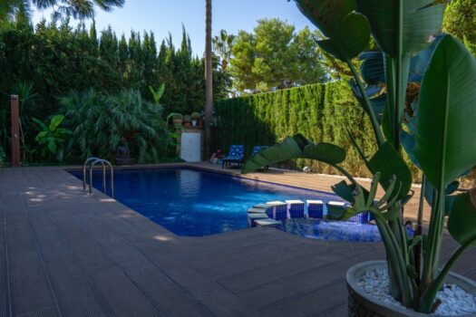 5 bedroom Villa for sale in Ciudad Quesada