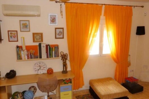 6 bedroom Villa for sale in Pinar de Campoverde